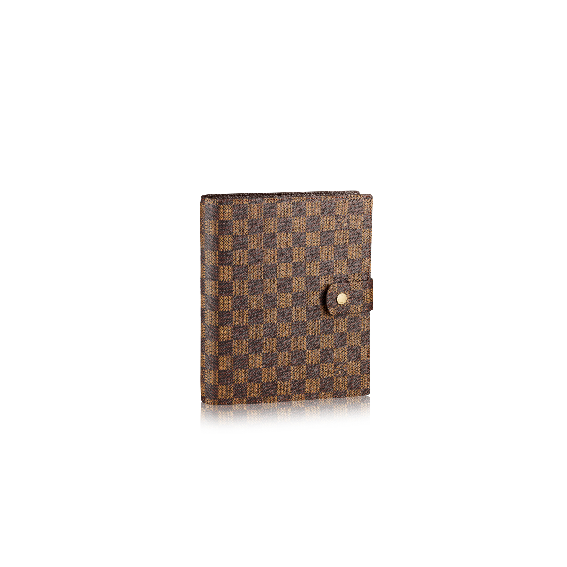 LOUIS VUITTON LARGE RING AGENDA COVER R20107 (22*18cm)